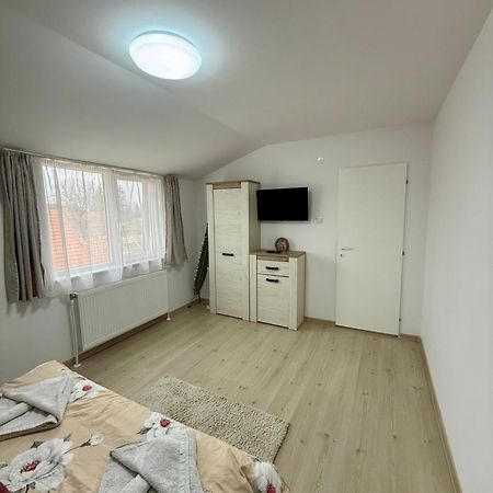 Jokai Apartments Nr7, Code Entry Sfântu-Gheorghe 外观 照片