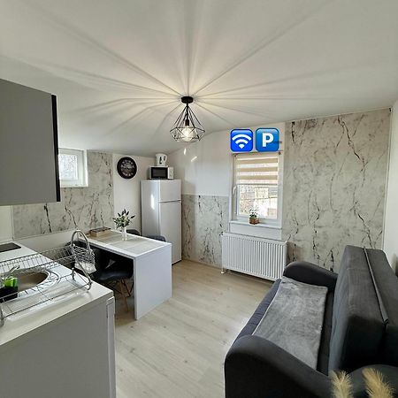 Jokai Apartments Nr7, Code Entry Sfântu-Gheorghe 外观 照片