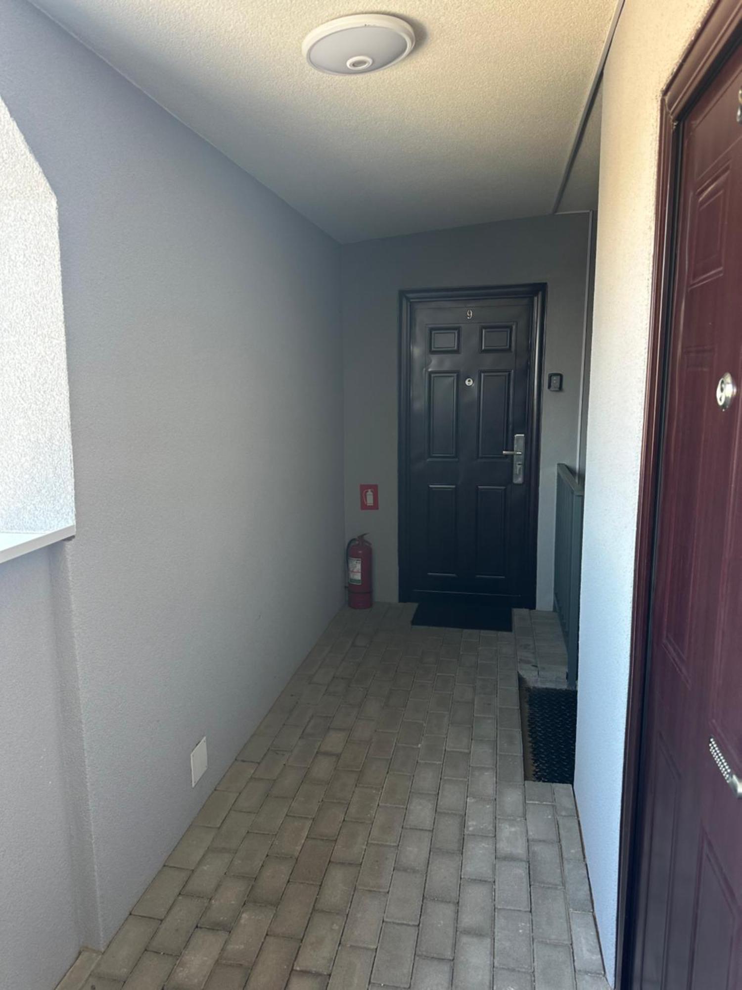 Jokai Apartments Nr7, Code Entry Sfântu-Gheorghe 外观 照片