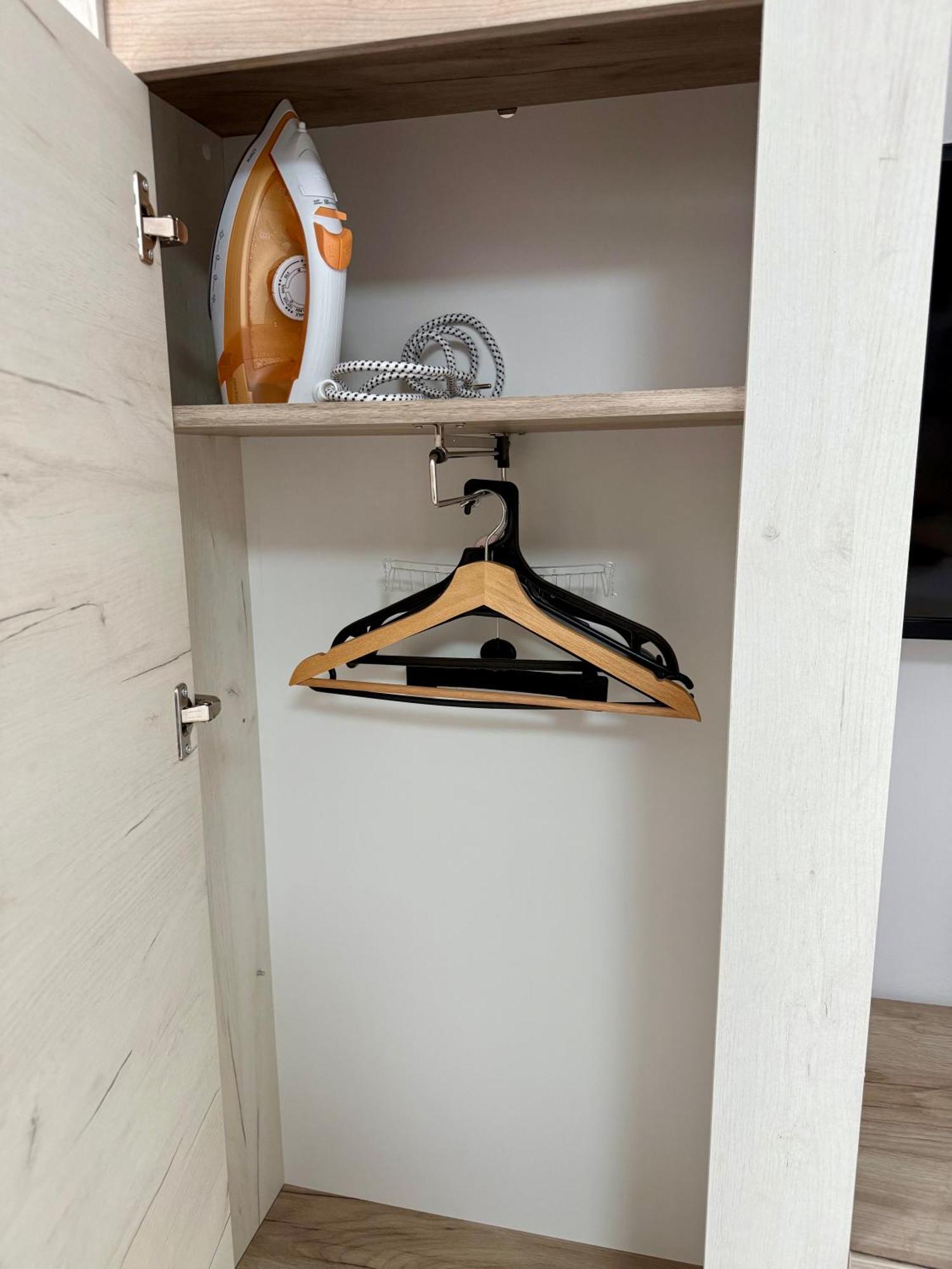 Jokai Apartments Nr7, Code Entry Sfântu-Gheorghe 外观 照片